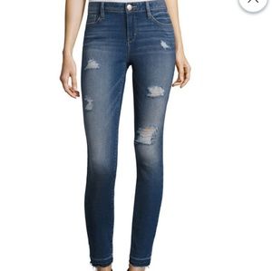 Sky belle jeans
